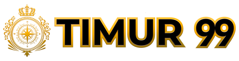 LOGO TIMUR99 SITUS RESMI